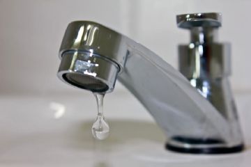 RISPARMIO IDRICO E LIMITAZIONI PER L’UTILIZZO DELL’ACQUA POTABILE