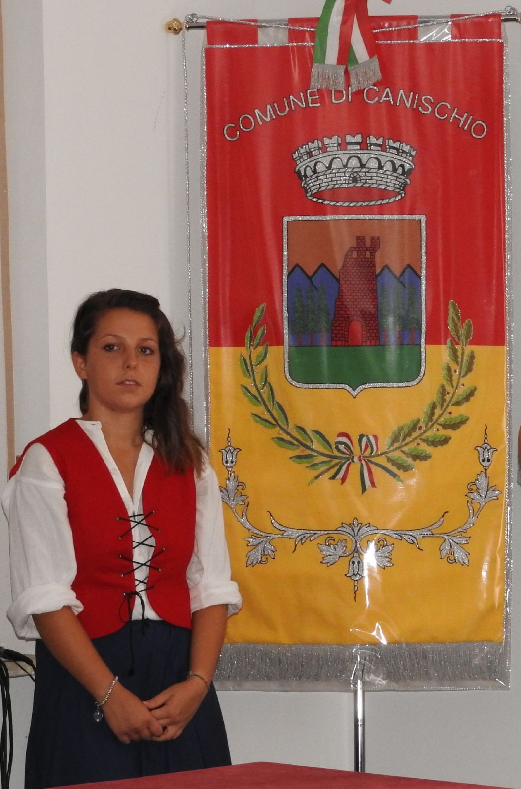 Gonfalone